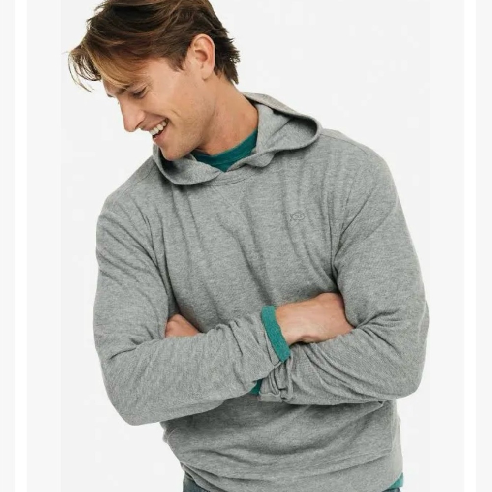 New! Southern Tide Island Jumper Hoodie